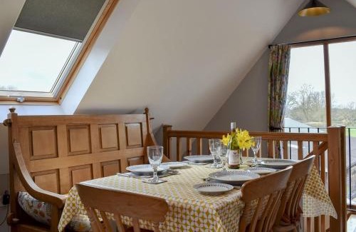 Ibberton House | The Haybarn