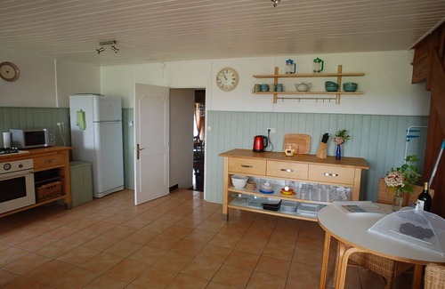 Verteillac Other | The Haybarn - Le Texier - Dordogne