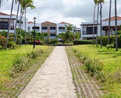 Mtwapa Apartment | The hayce residence