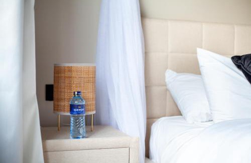 Mtwapa Apartment | The hayce residence