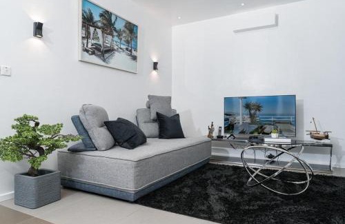 Mtwapa Apartment | The hayce residence