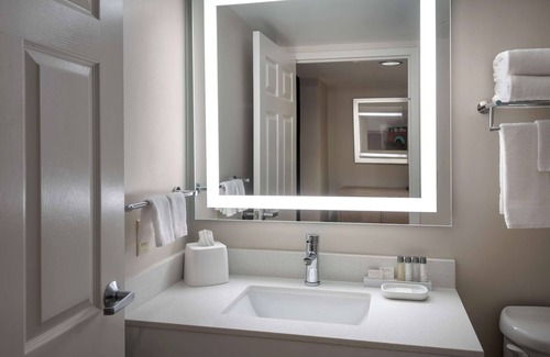 West End Hotel | The Hayes Street Hotel Nashville