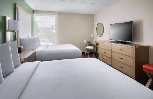 West End Hotel | The Hayes Street Hotel Nashville