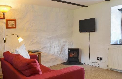 Pentrefelin House | The Hayloft Barn