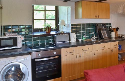 Pentrefelin House | The Hayloft Barn