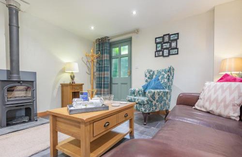 Bodmin House | The Hayloft Dunmere