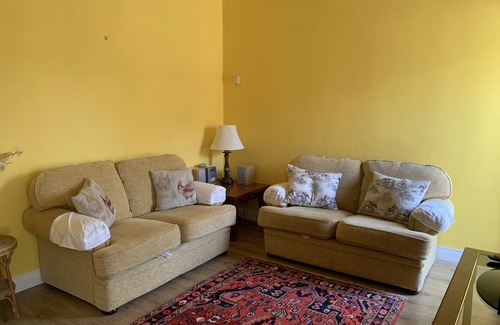 Wigton Cottage | THE HAYLOFT, family friendly, character holiday cottage in Wigton