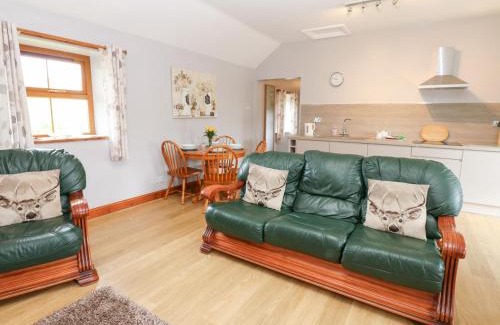 Alston House | The Hayloft