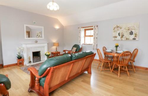 Alston House | The Hayloft