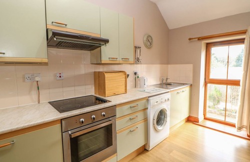 Alston Cottage | The Hayloft