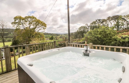 Alston Cottage | The Hayloft