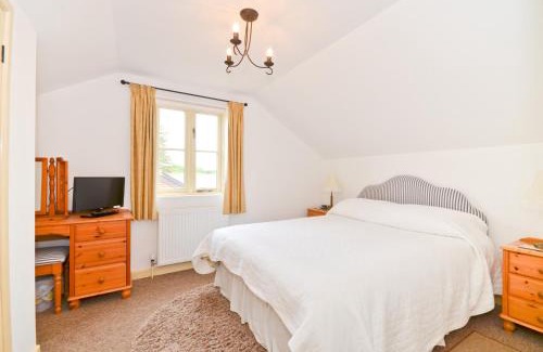 Sandown House | The Hayloft