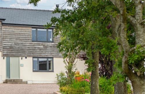 Llanfechell Apartment | The Hayloft