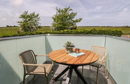 Llanfechell Apartment | The Hayloft
