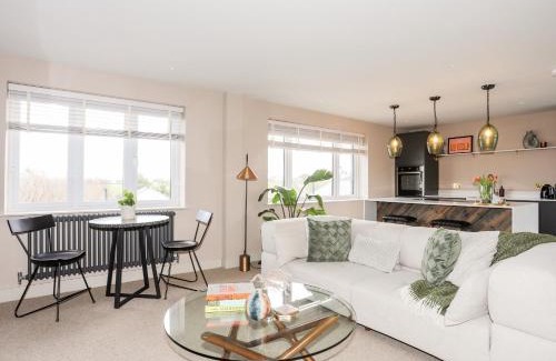 Llanfechell Apartment | The Hayloft
