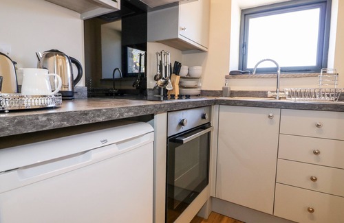 Bodmin Cottage | The Hayloft