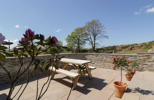 Bodmin Cottage | The Hayloft