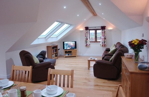 Breage House | The Hayloft