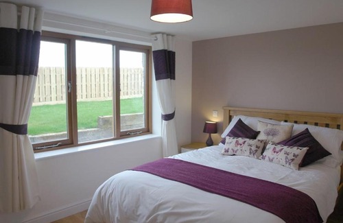 Breage House | The Hayloft