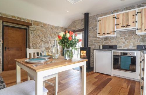 Mabe House | The Hayloft