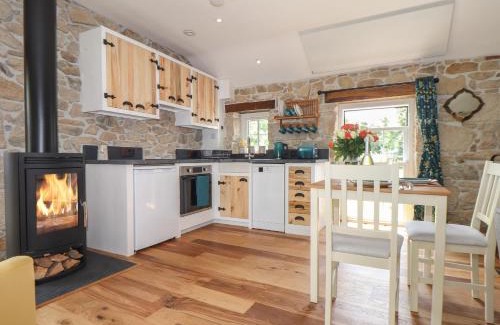 Mabe House | The Hayloft