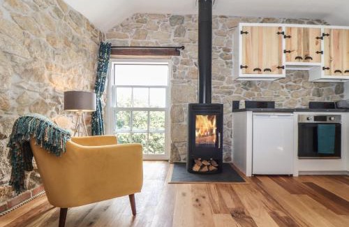 Mabe House | The Hayloft