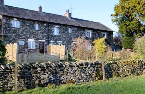 Kendal House | The Hayloft