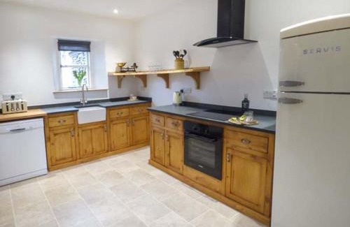 Kendal House | The Hayloft