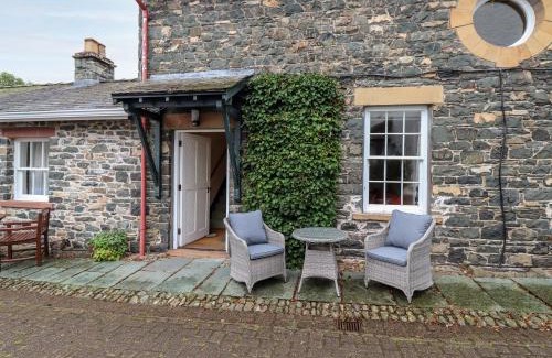 Thirlmere House | The Hayloft