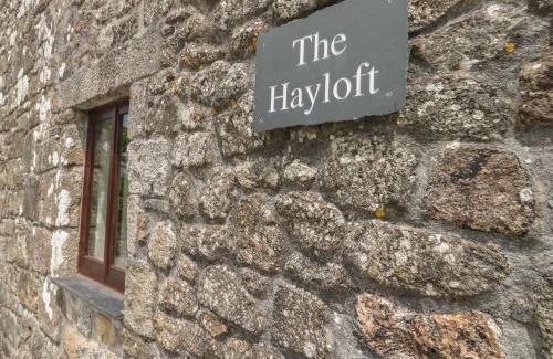 St. Neot House | The Hayloft