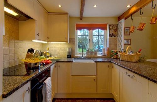 Totnes House | The Hayloft