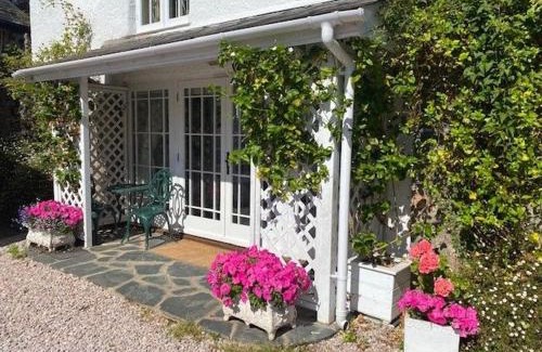 Totnes House | The Hayloft