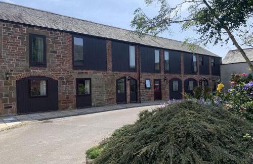 Wigton House | The Hayloft