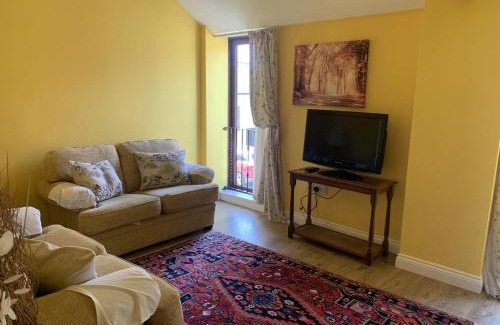 Wigton House | The Hayloft