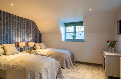 Winchcombe House | The Hayloft