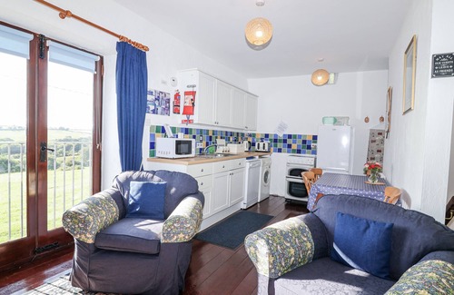 Commonmoor House | THE HAYLOFT, pet friendly, character holiday cottage in St Cleer