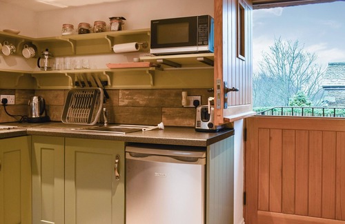 Kirkby Stephen Cottage | The Hayloft - UK37563