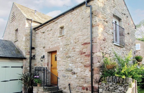 Kirkby Stephen Cottage | The Hayloft - UK37563
