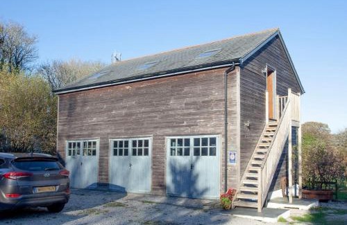 Saint Erth Praze House | The Hayloft - Uk36516