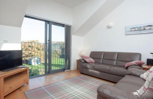 Saint Erth Praze House | The Hayloft - Uk36516