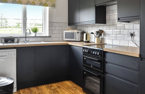 St Margaret's at Cliffe Cottage | The Hayloft - UK46186