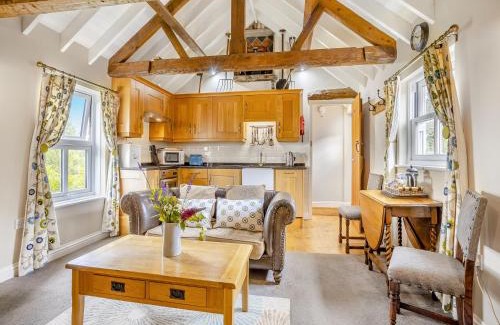 Burgh le Marsh House | The Hayloft - Uk47153