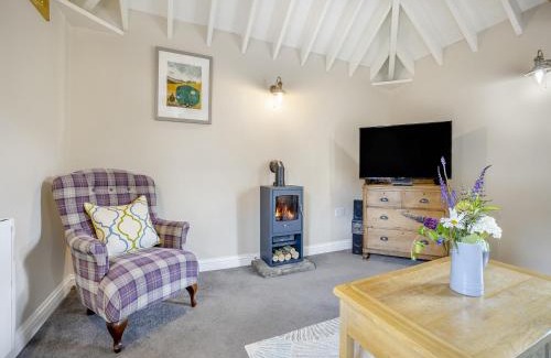 Burgh le Marsh House | The Hayloft - Uk47153