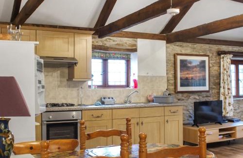 Liskeard House | The Hayloft - Uk50027