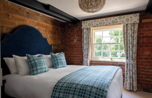 Oxford City Centre Hotel | The Head of the River