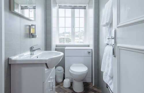 Torquay Hotel | The Headland Hotel & Spa