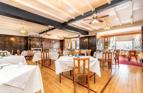 South Shore Hotel | The Headlands