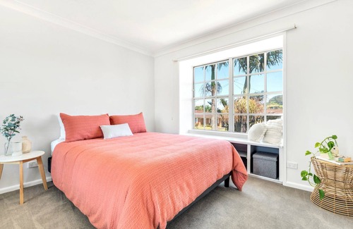 Shoalhaven Heads House | The Heads Haven - The ultimate coastal holiday for the whole family