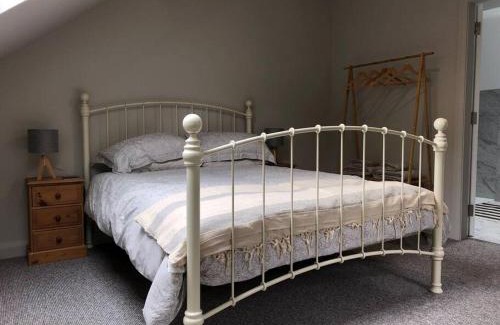 Bushmills Apartment | The Heagry