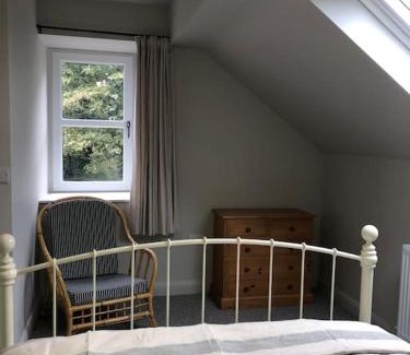 Bushmills Apartment | The Heagry